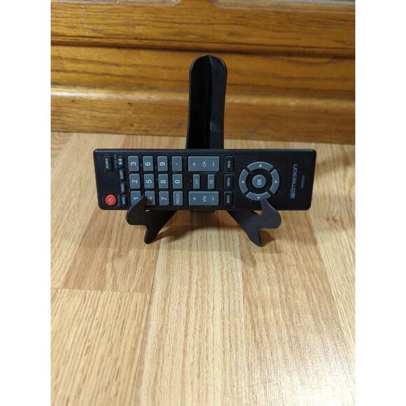EMERSON NH305UD TV Remote Control Television OEM‎ Authentic • Black - Picture 1 of 3